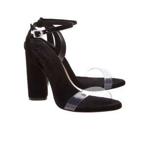 Schutz Geisy Sandals